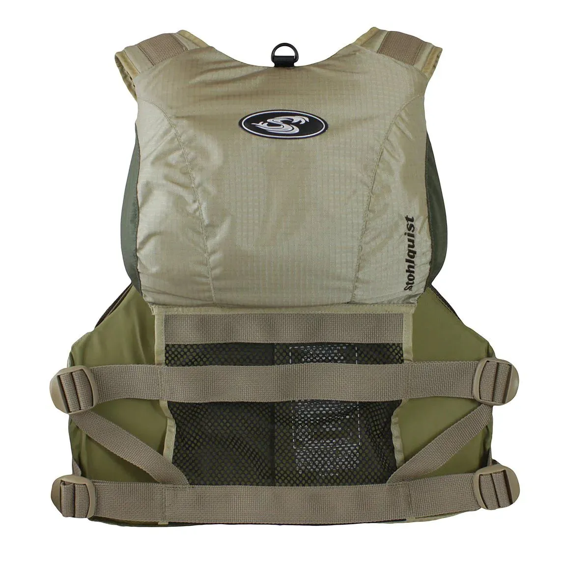 Piseas PFD