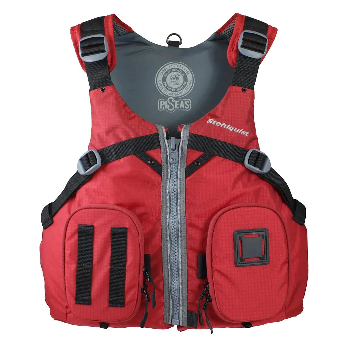 Piseas PFD