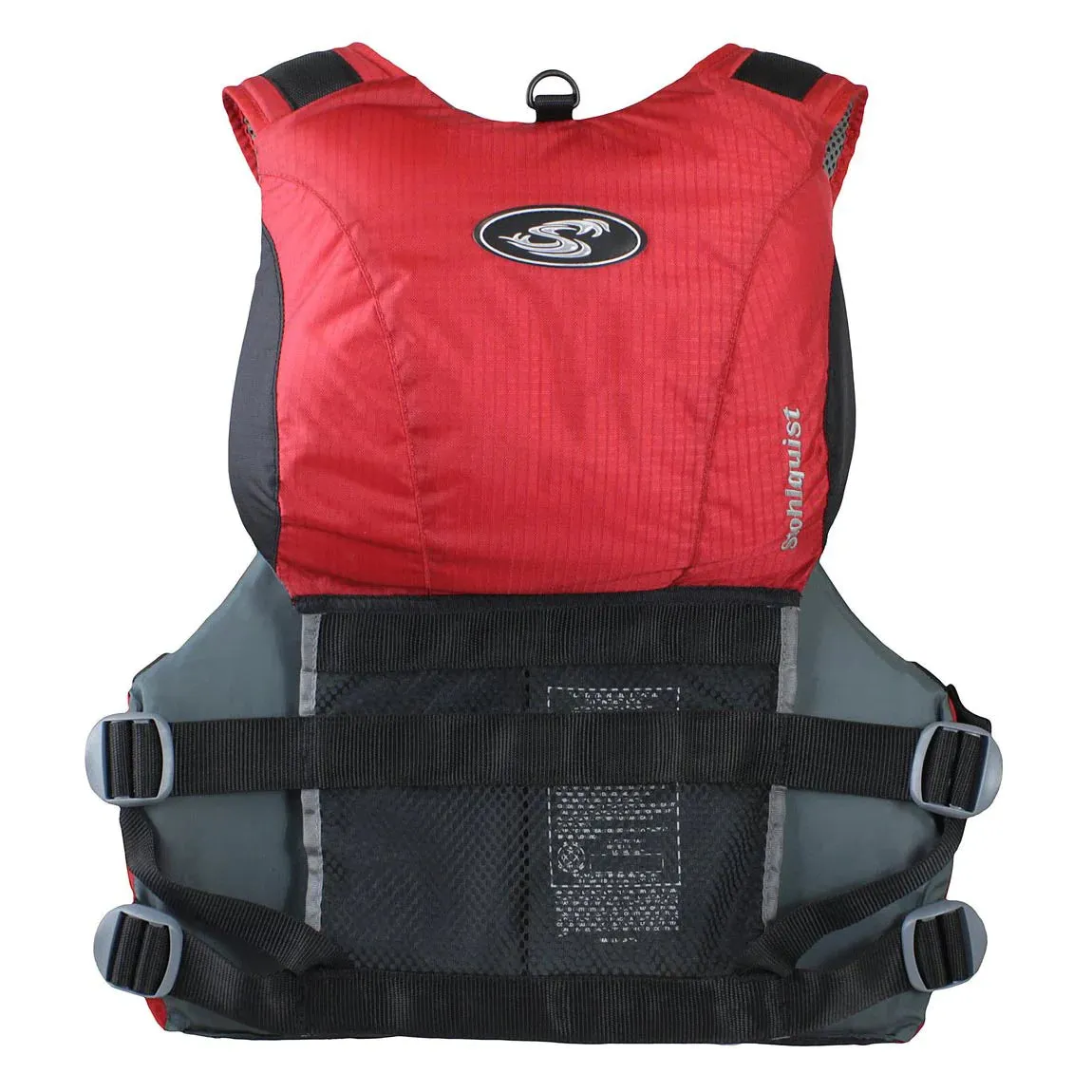 Piseas PFD
