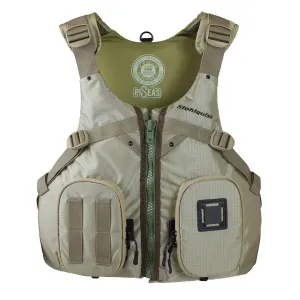 Piseas PFD