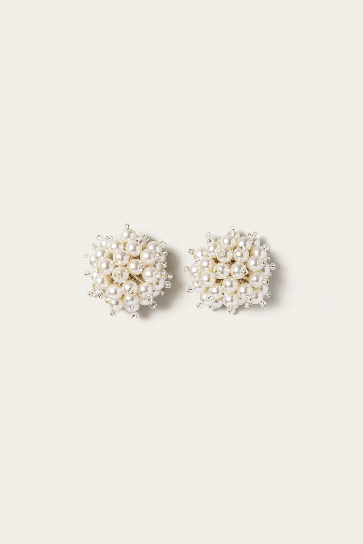 Pissenlit Earrings