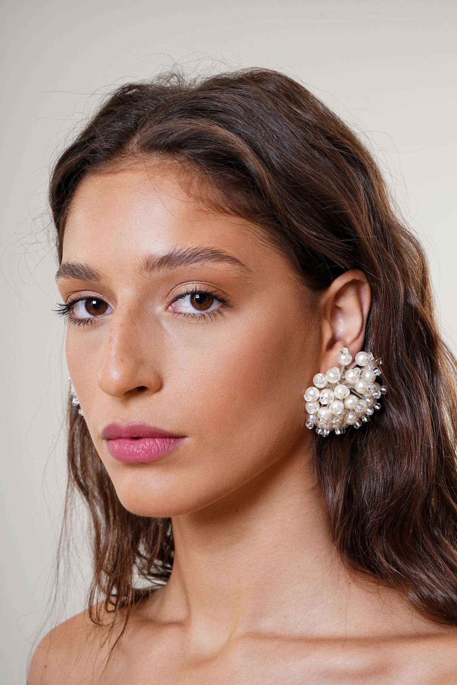 Pissenlit Earrings