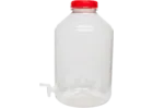 PLATINUM Exclusive 5 Gallon Beer Brewing Starter Kit With KEG KIT & Premium Beer Ingredient Kit