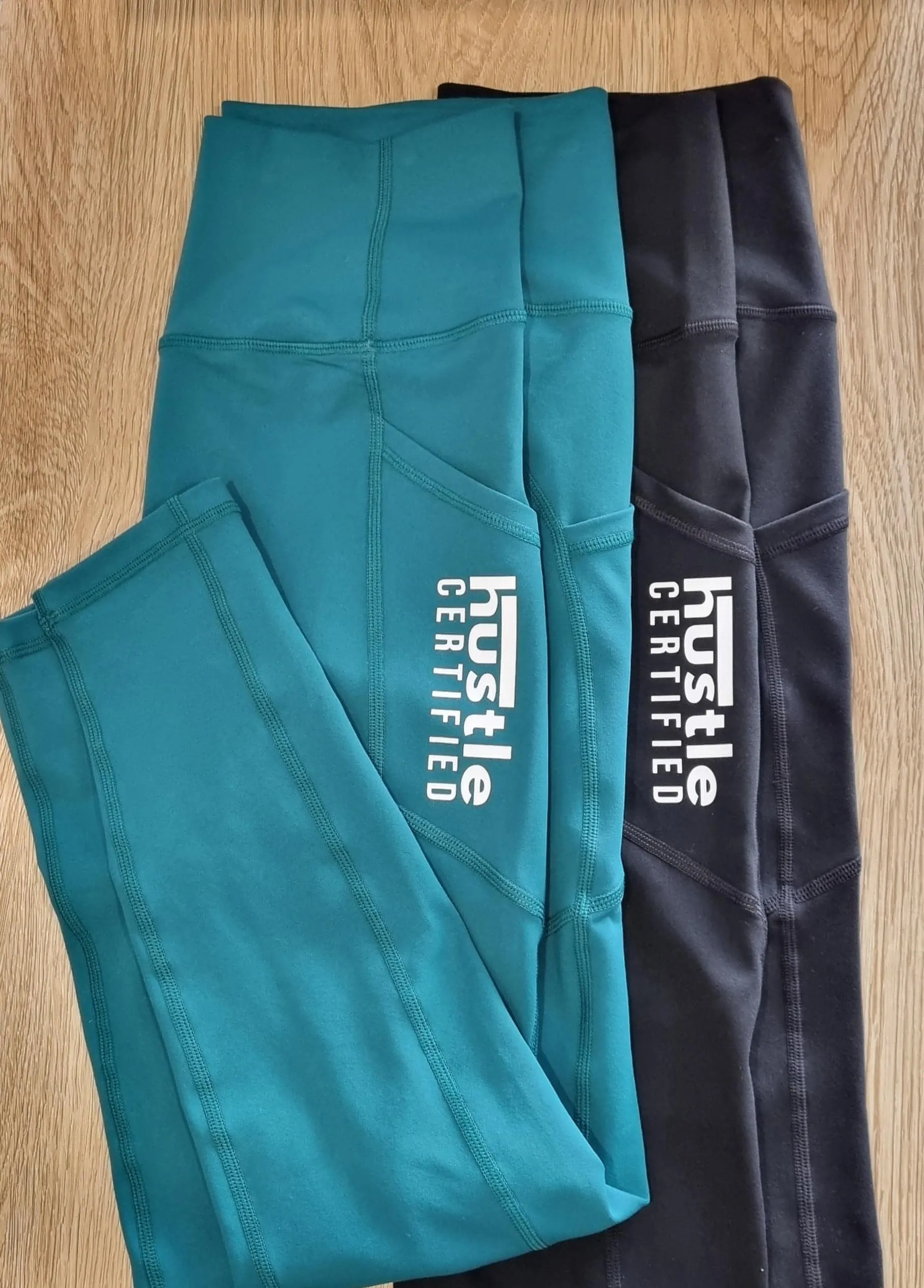 Pocket Bra Only