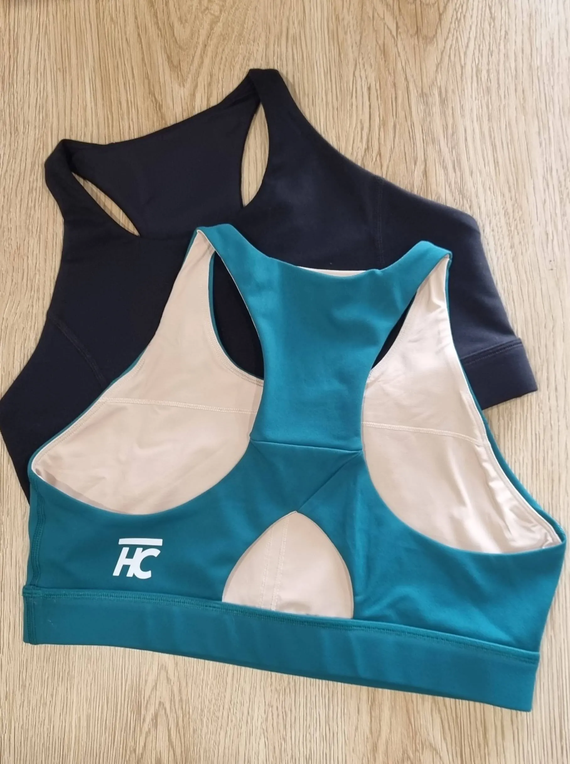 Pocket Bra Only