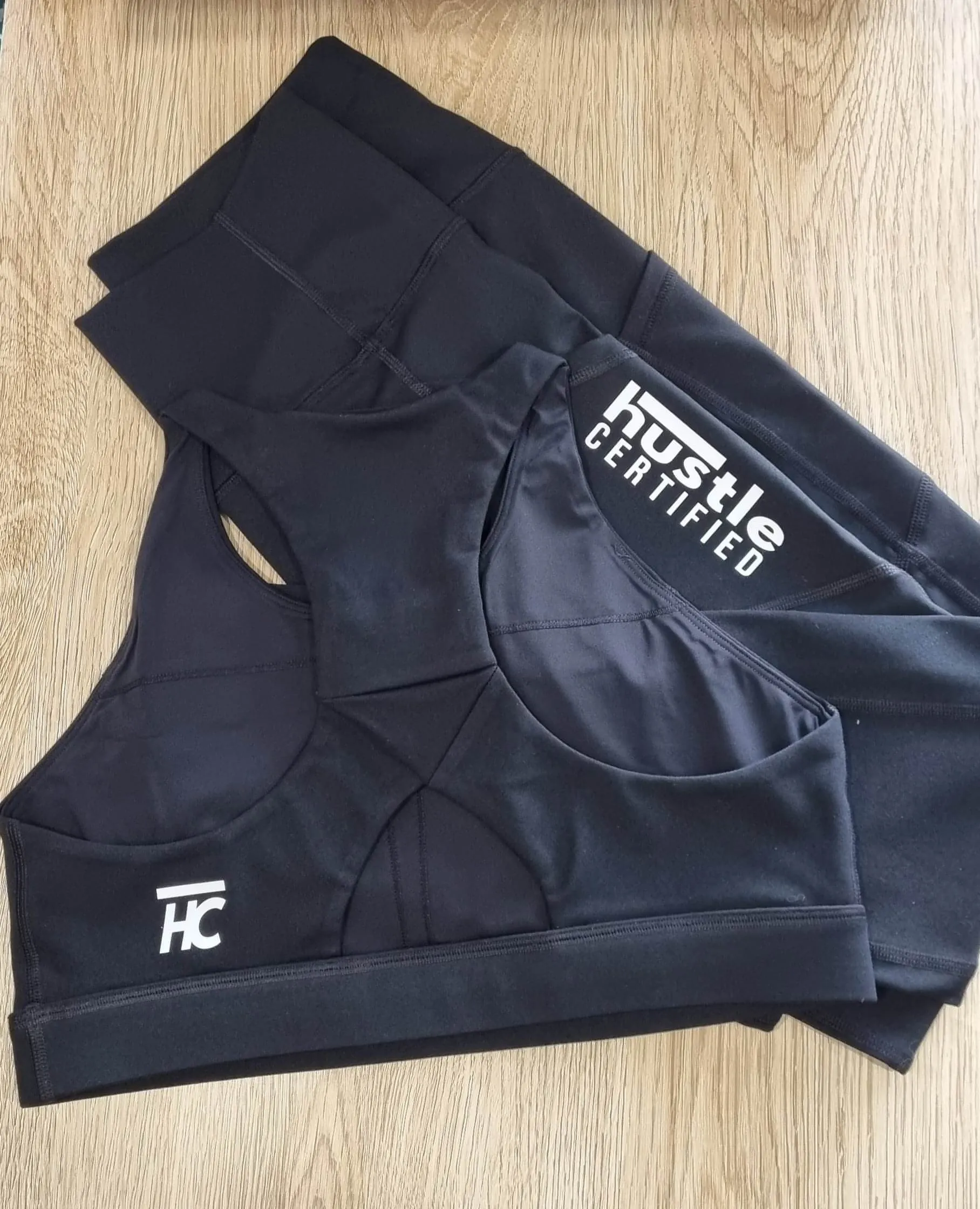 Pocket Bra Only