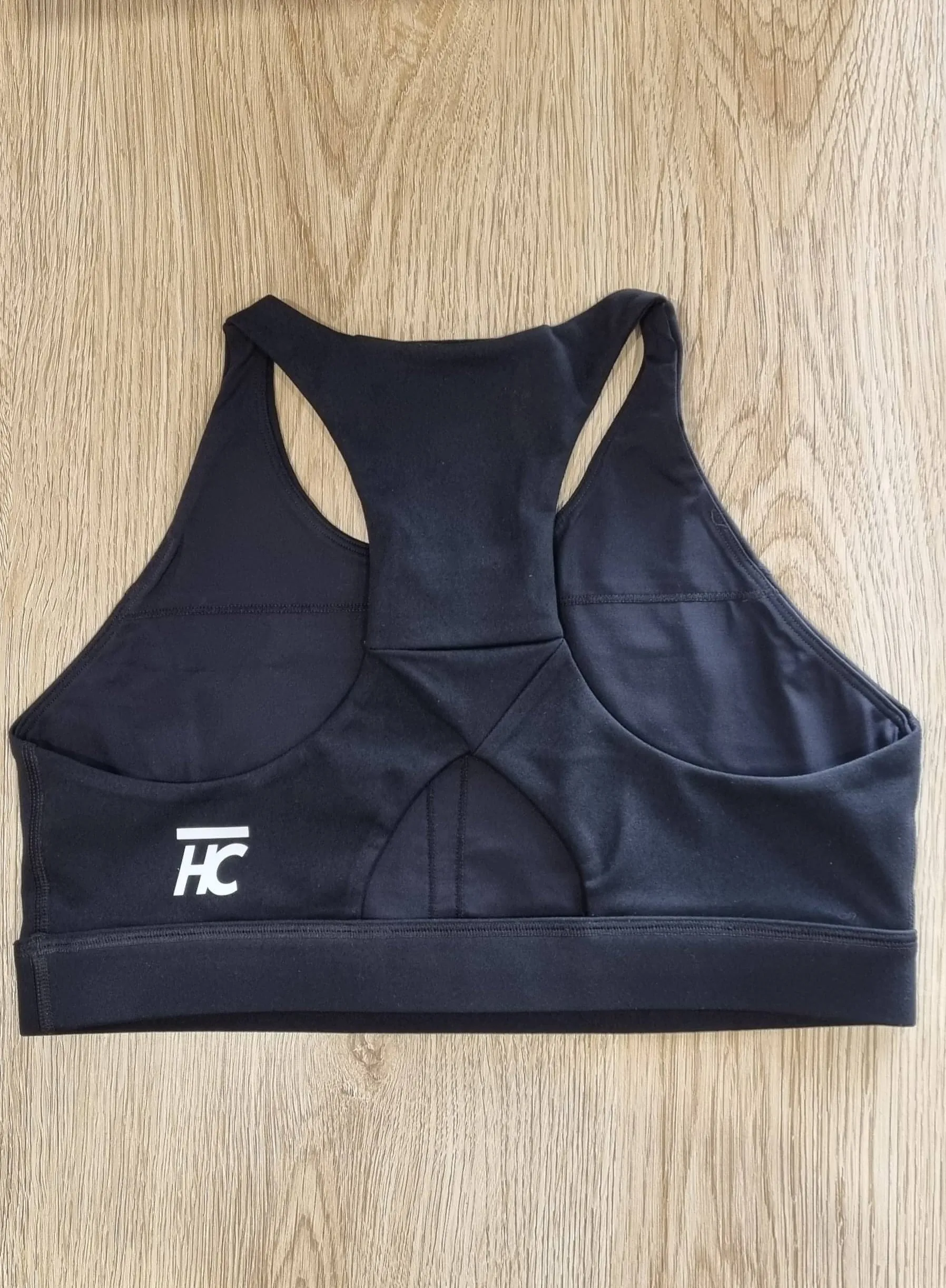 Pocket Bra Only