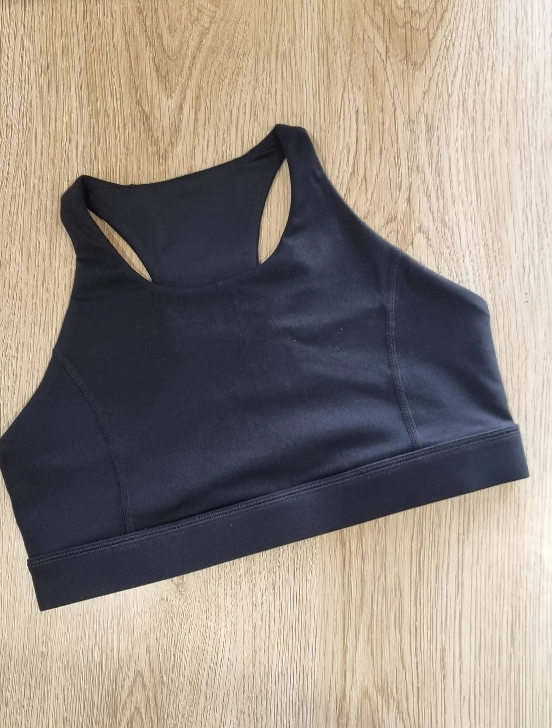 Pocket Bra Only