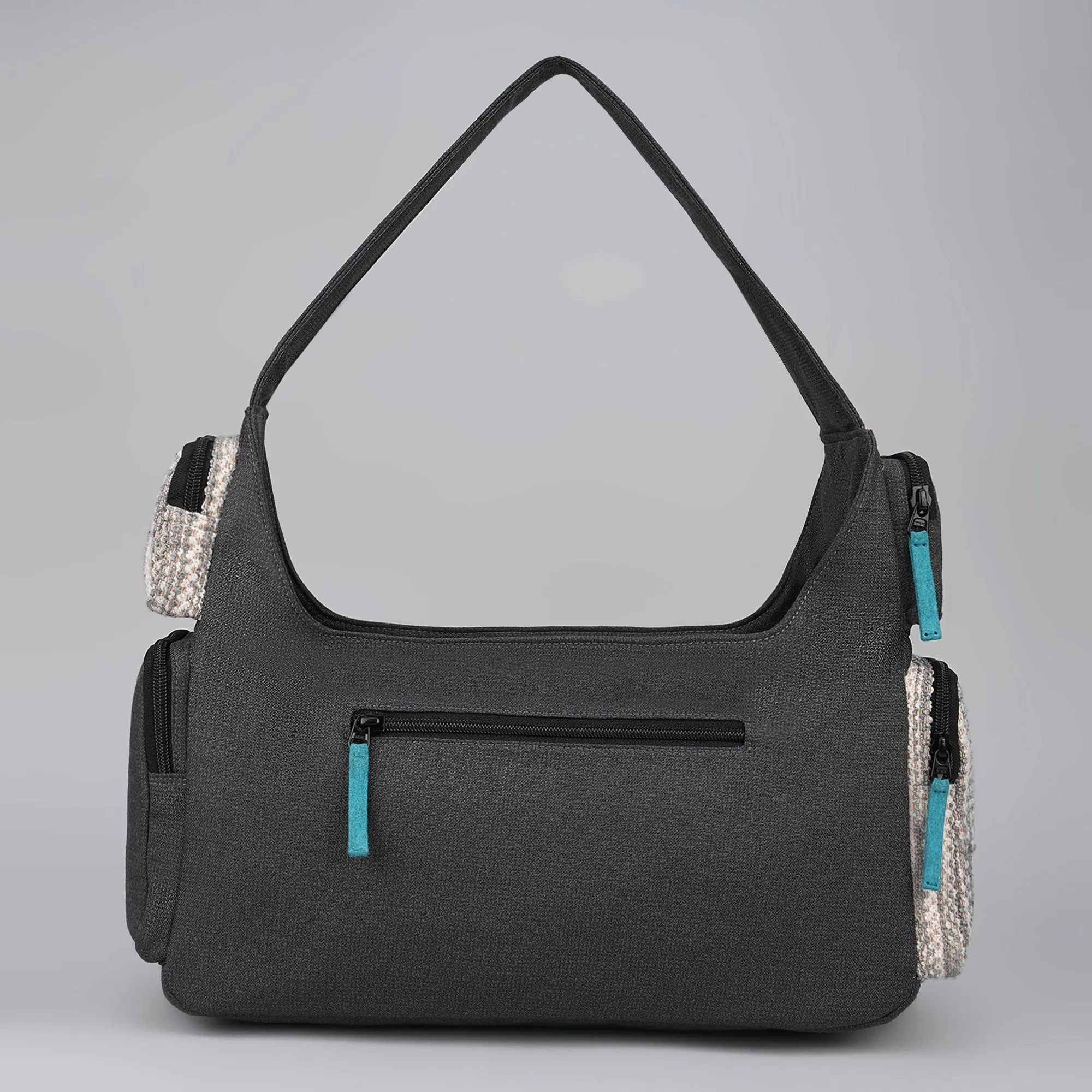 POCKET CLUSTER 243.155 SHOULDER BAG