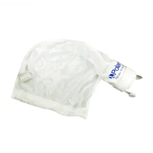 Polaris Zippered All- Purpose Bag