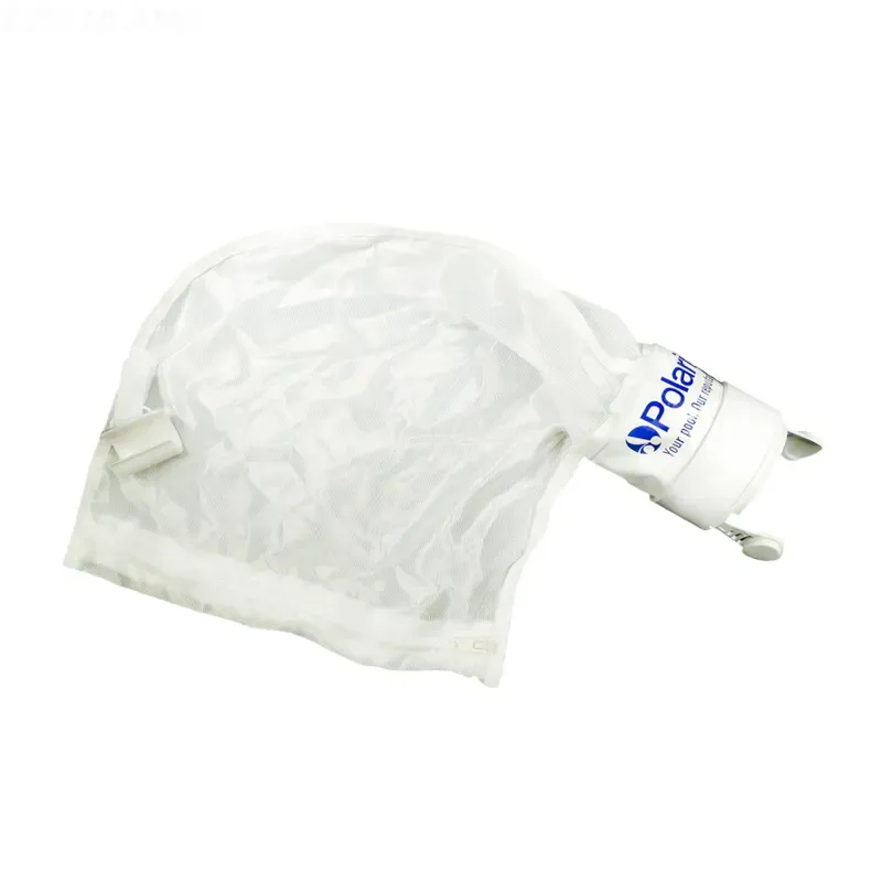 Polaris Zippered All- Purpose Bag