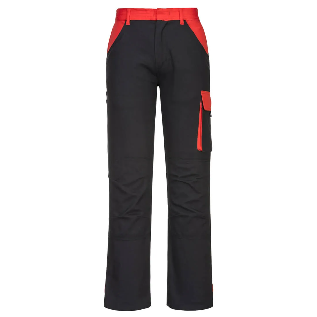 Poznan Cotton Trousers