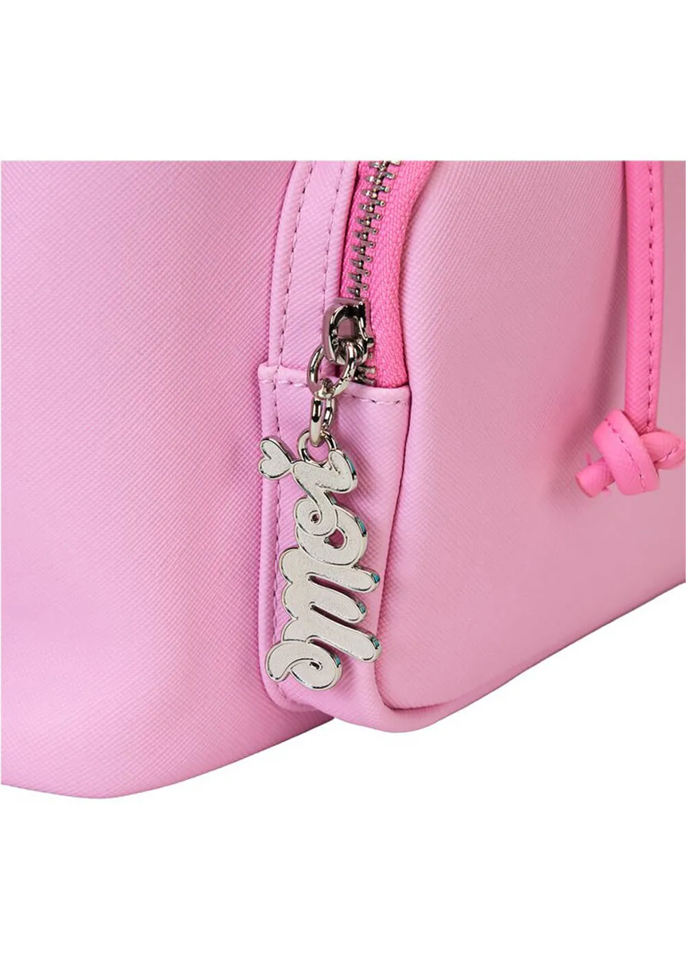 PRE-ORDER Loungefly Disney The Muppets Miss Piggy Backpack Pink