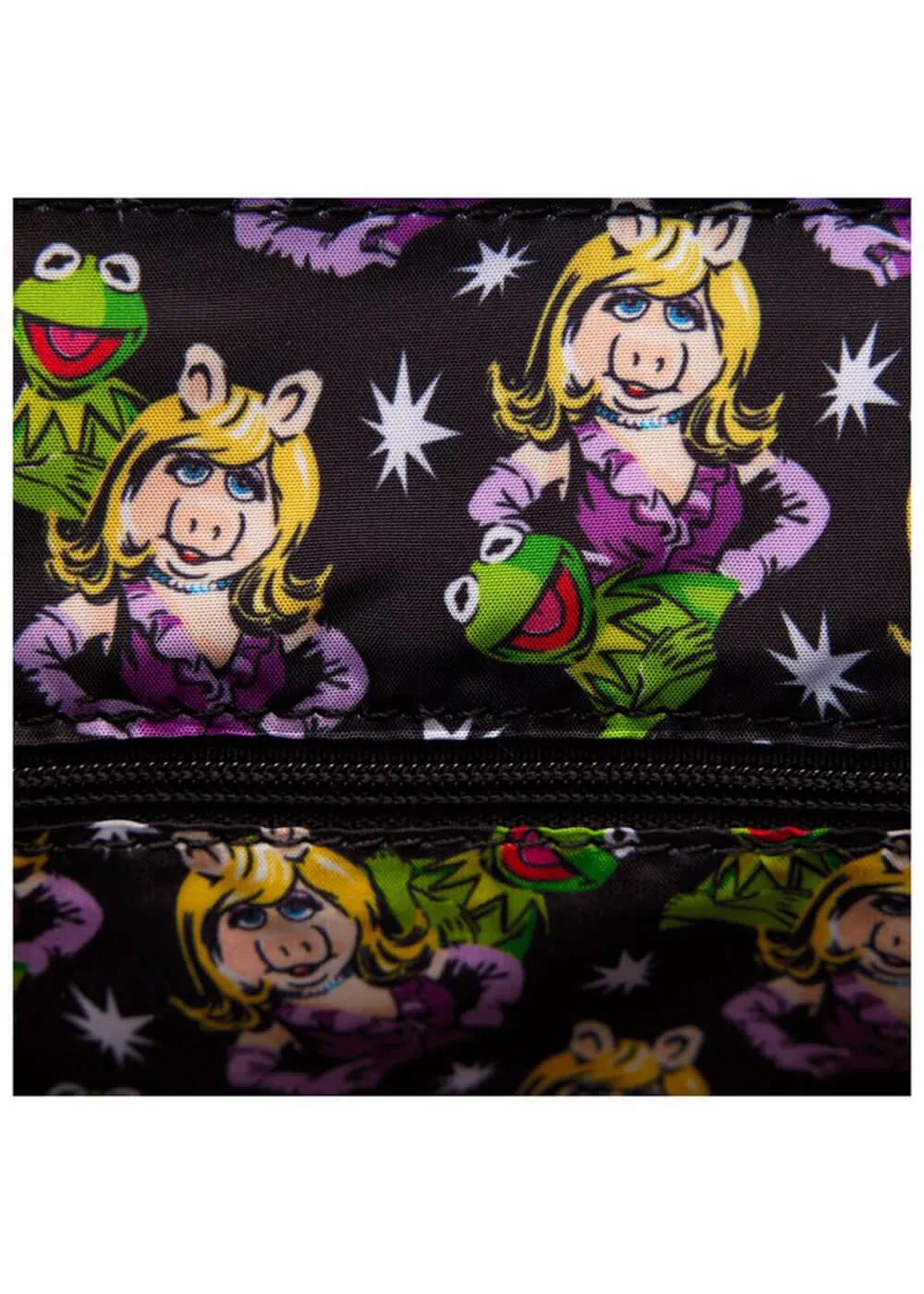 PRE-ORDER Loungefly Disney The Muppets Miss Piggy Backpack Pink