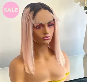 PRETTY IN PINK💘