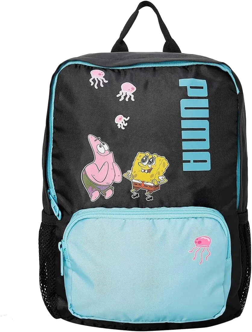 PUMA X SPONGE BOB BACKPACK