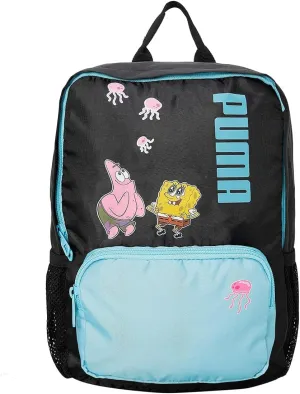 PUMA X SPONGE BOB BACKPACK