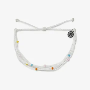 Pura Vida Birthday Project Malibu Bracelet