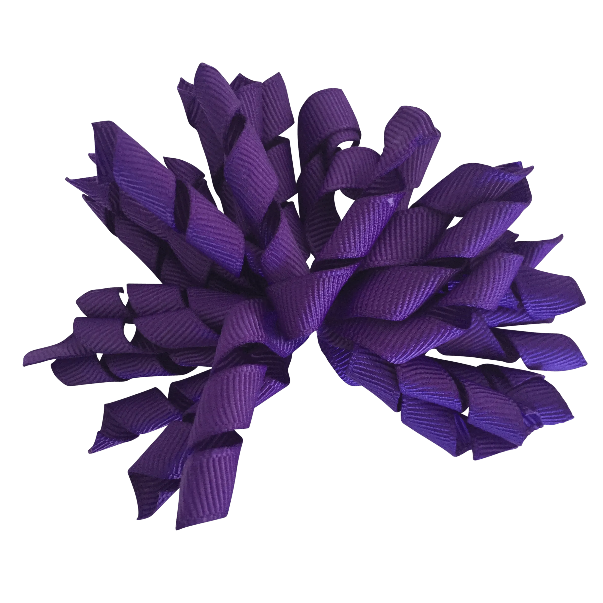 Purple Hair Accessories