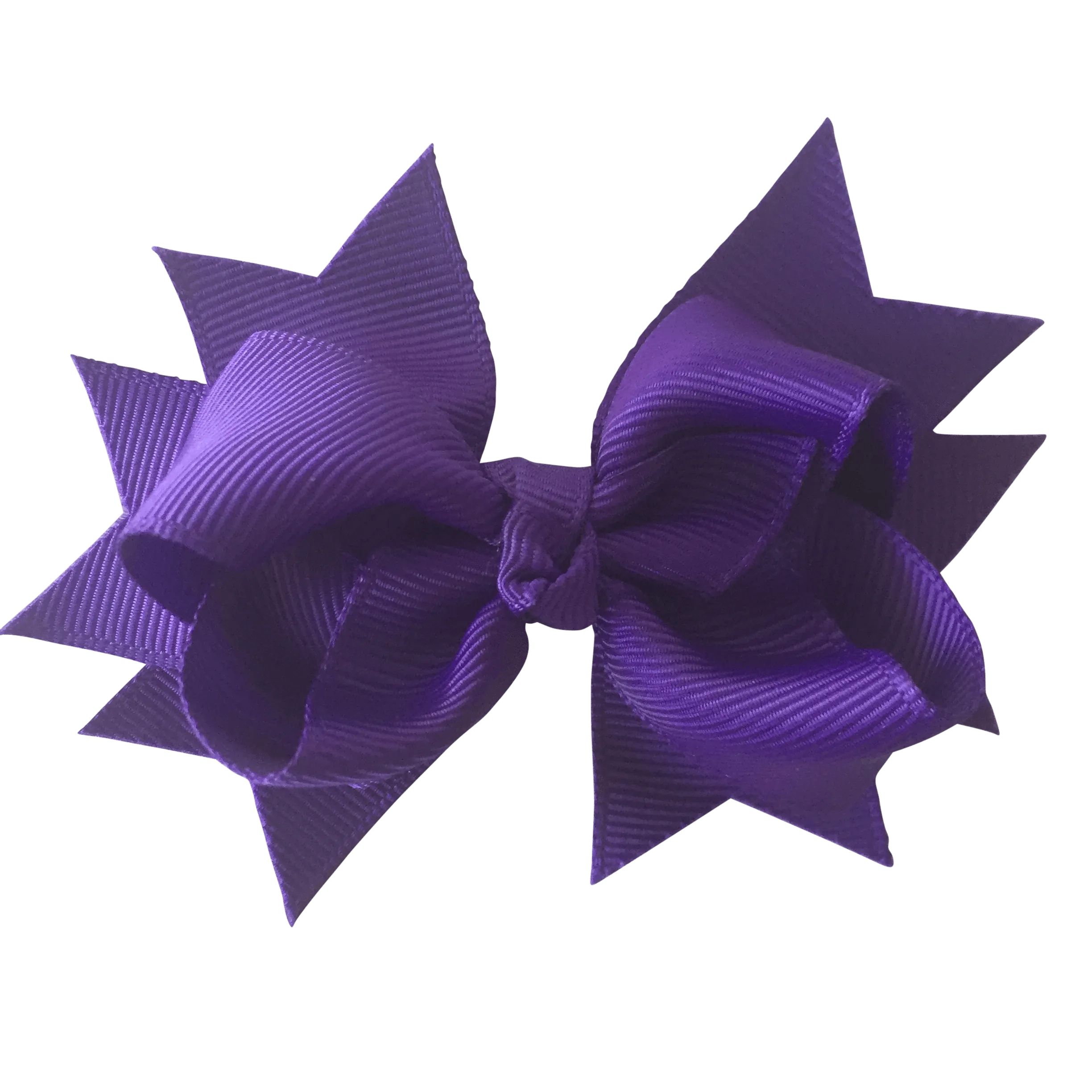 Purple Hair Accessories