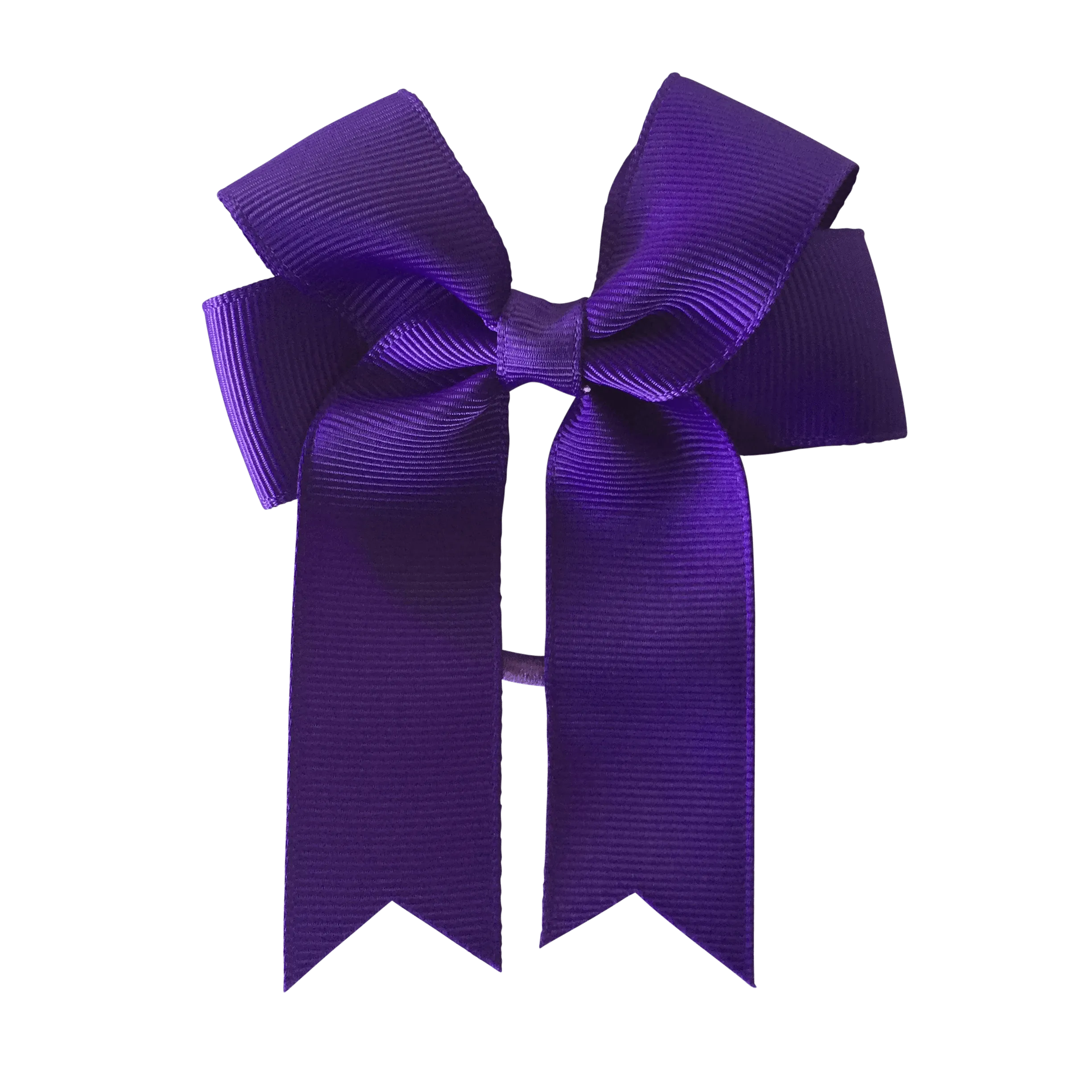 Purple Hair Accessories