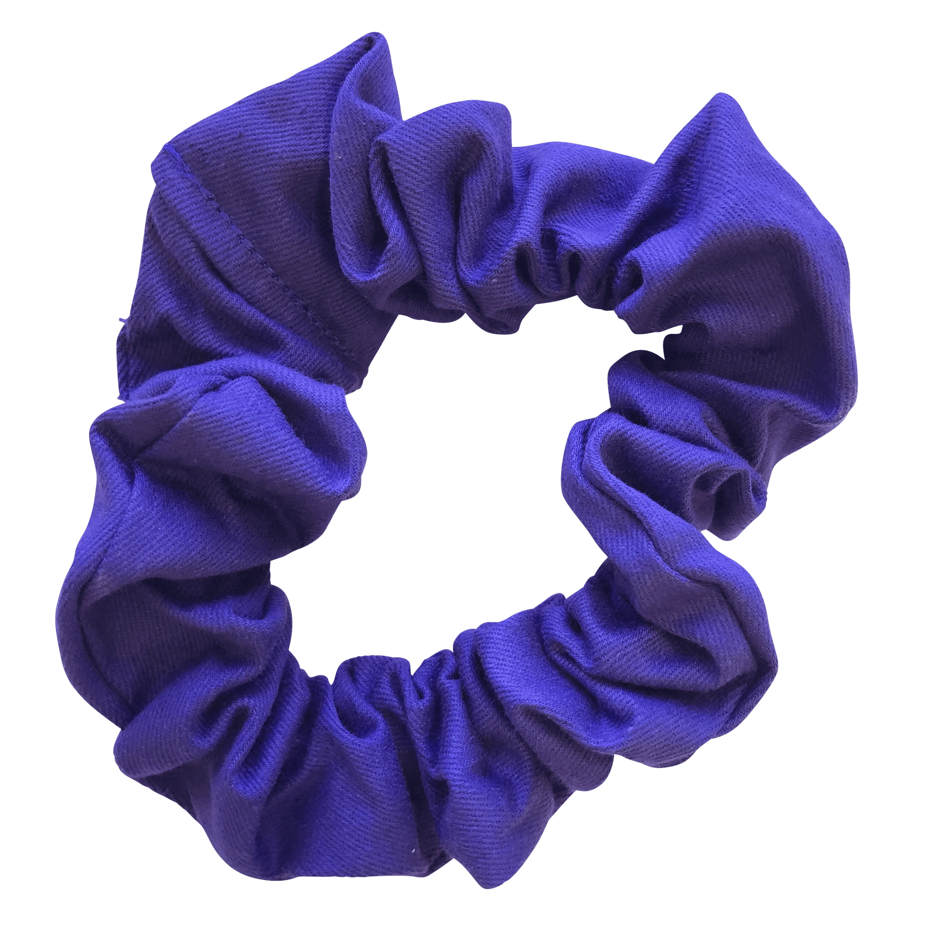 Purple Hair Accessories