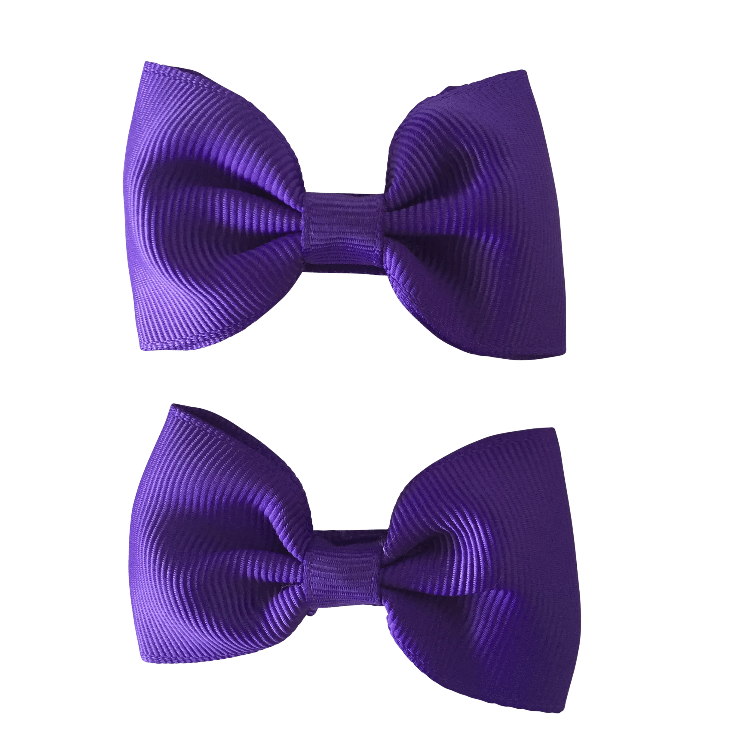 Purple Hair Accessories