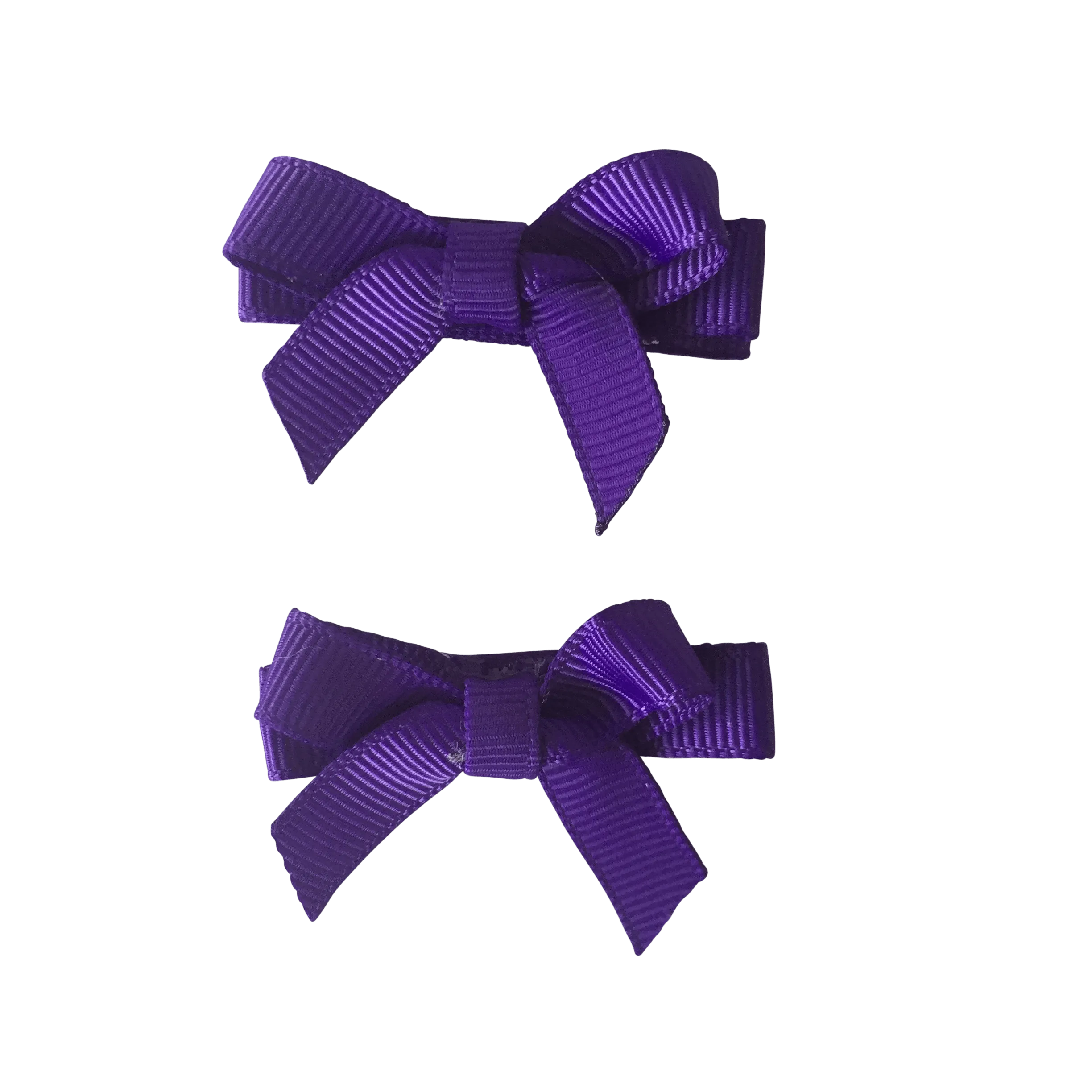 Purple Hair Accessories