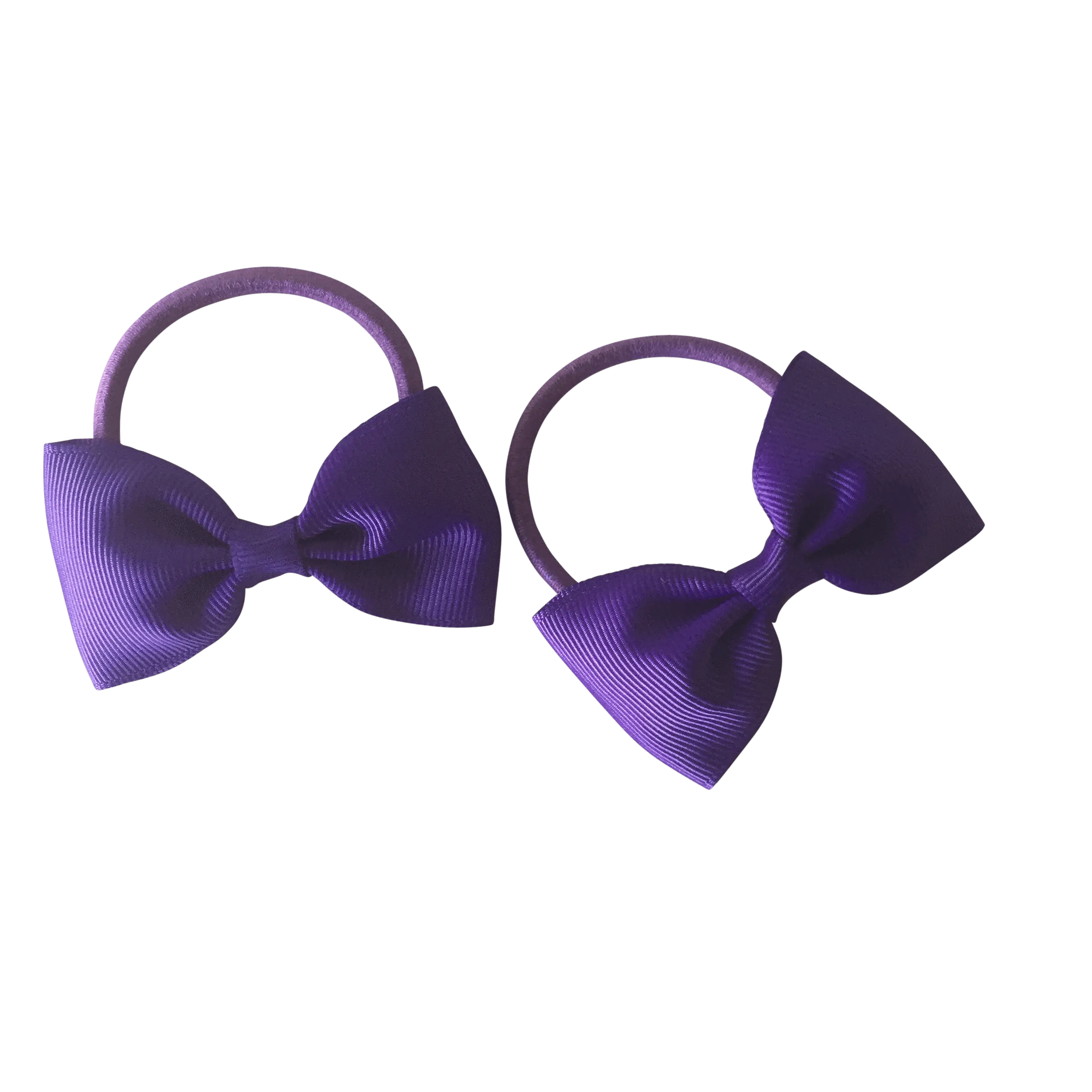 Purple Hair Accessories