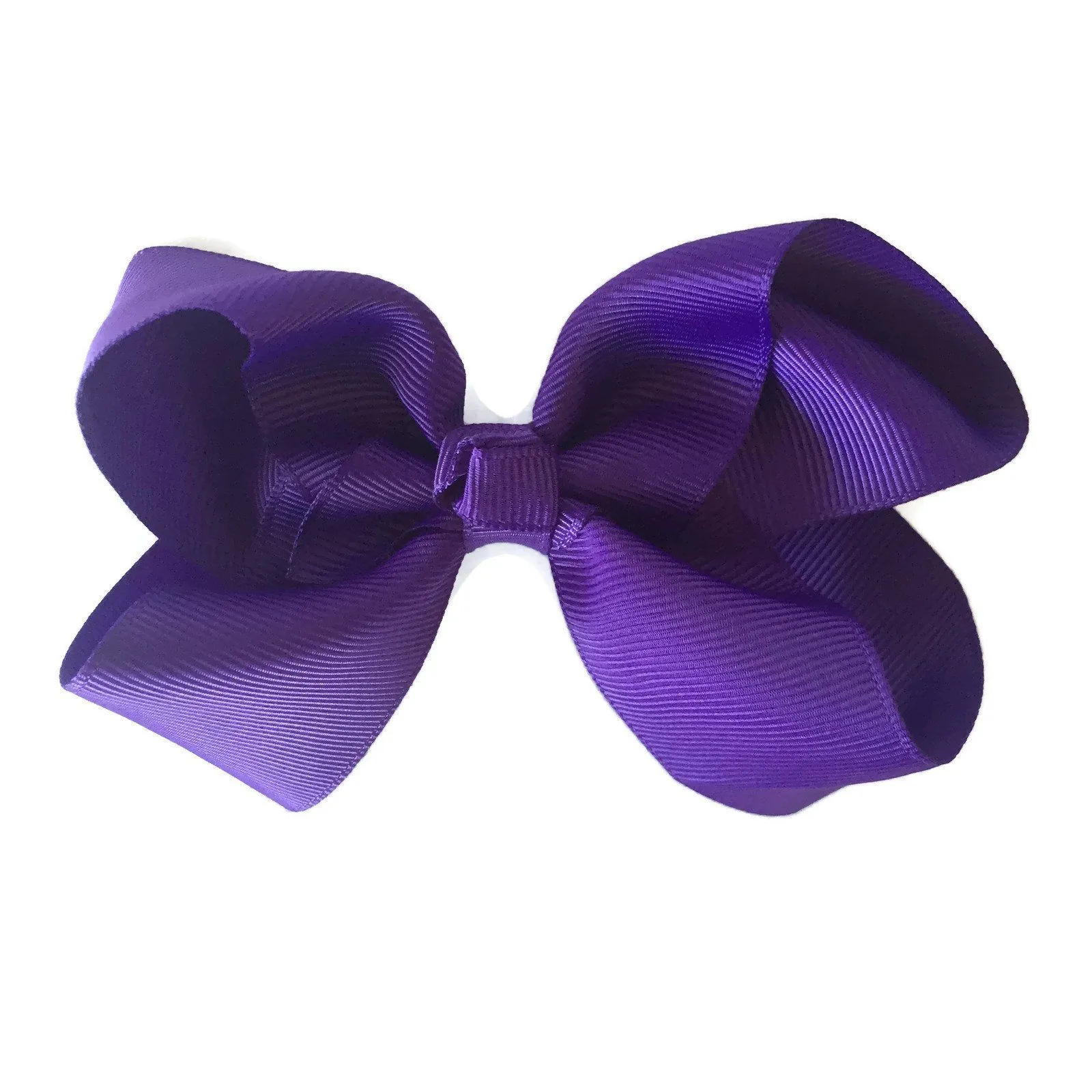 Purple Hair Accessories
