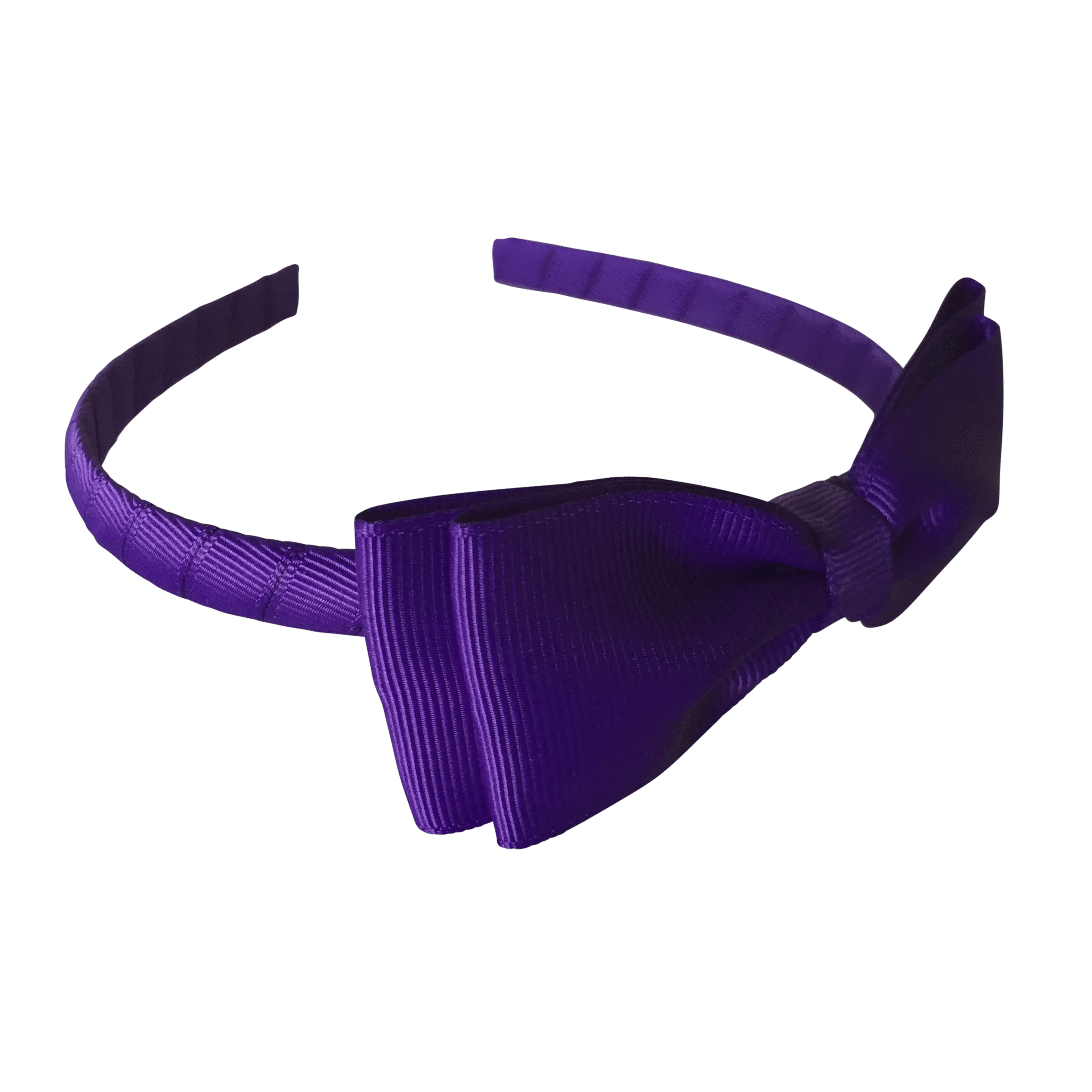 Purple Hair Accessories