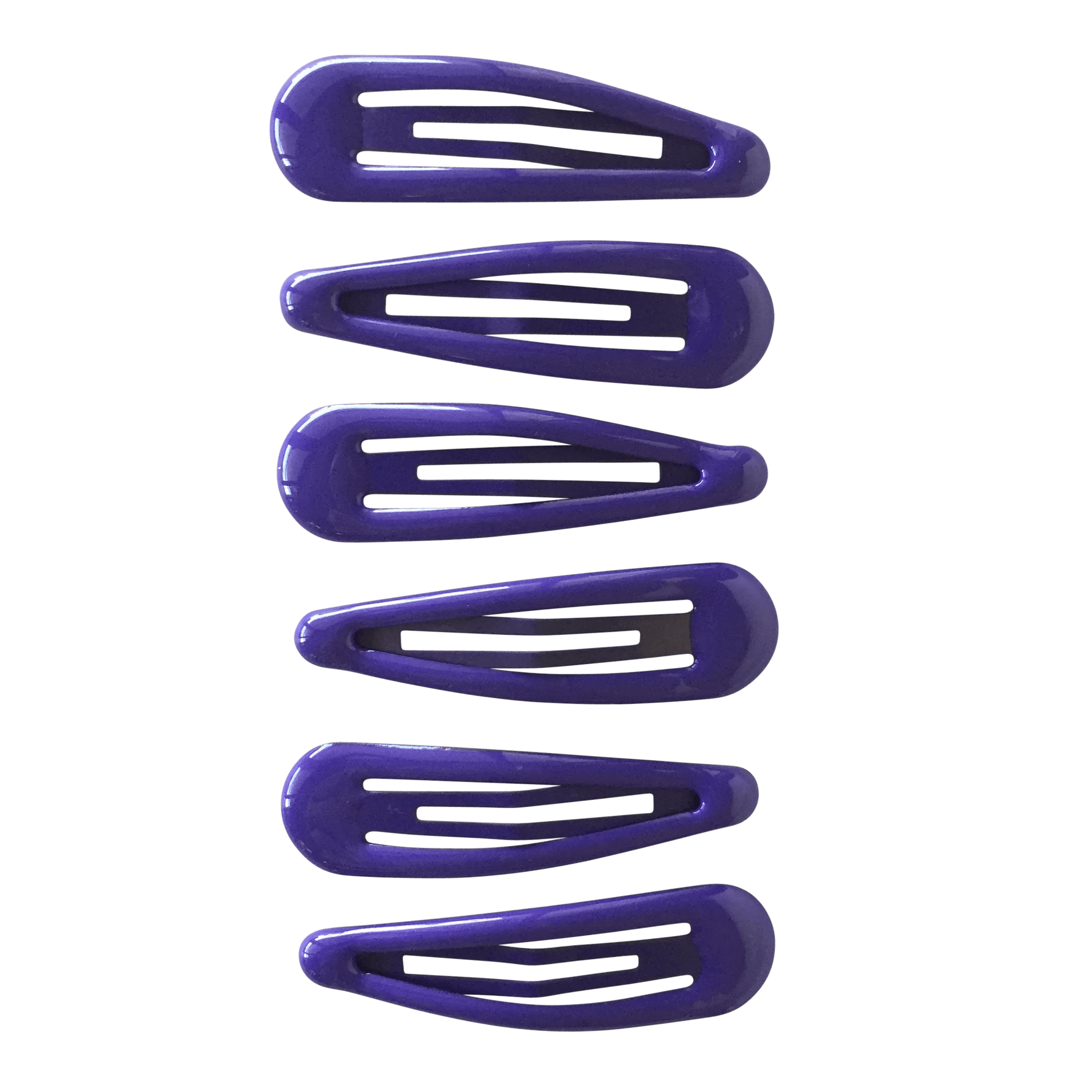 Purple Hair Accessories