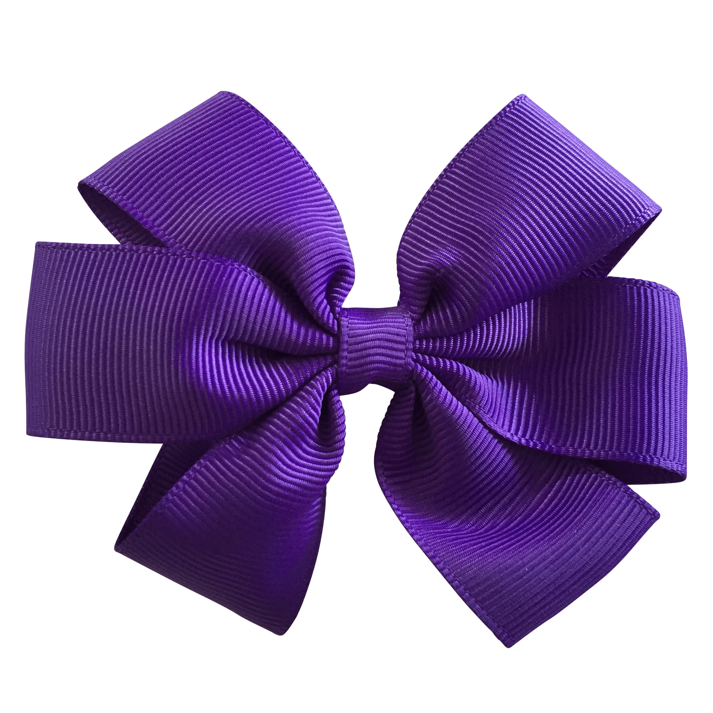 Purple Hair Accessories