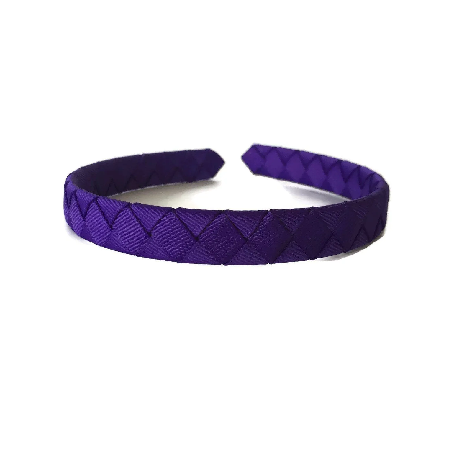 Purple Hair Accessories