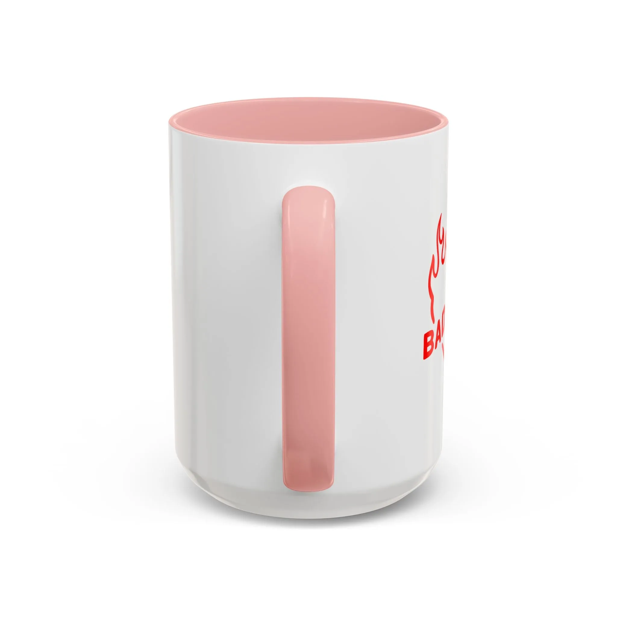 "HARD TO BREAK" - Mug (11 or 15oz)