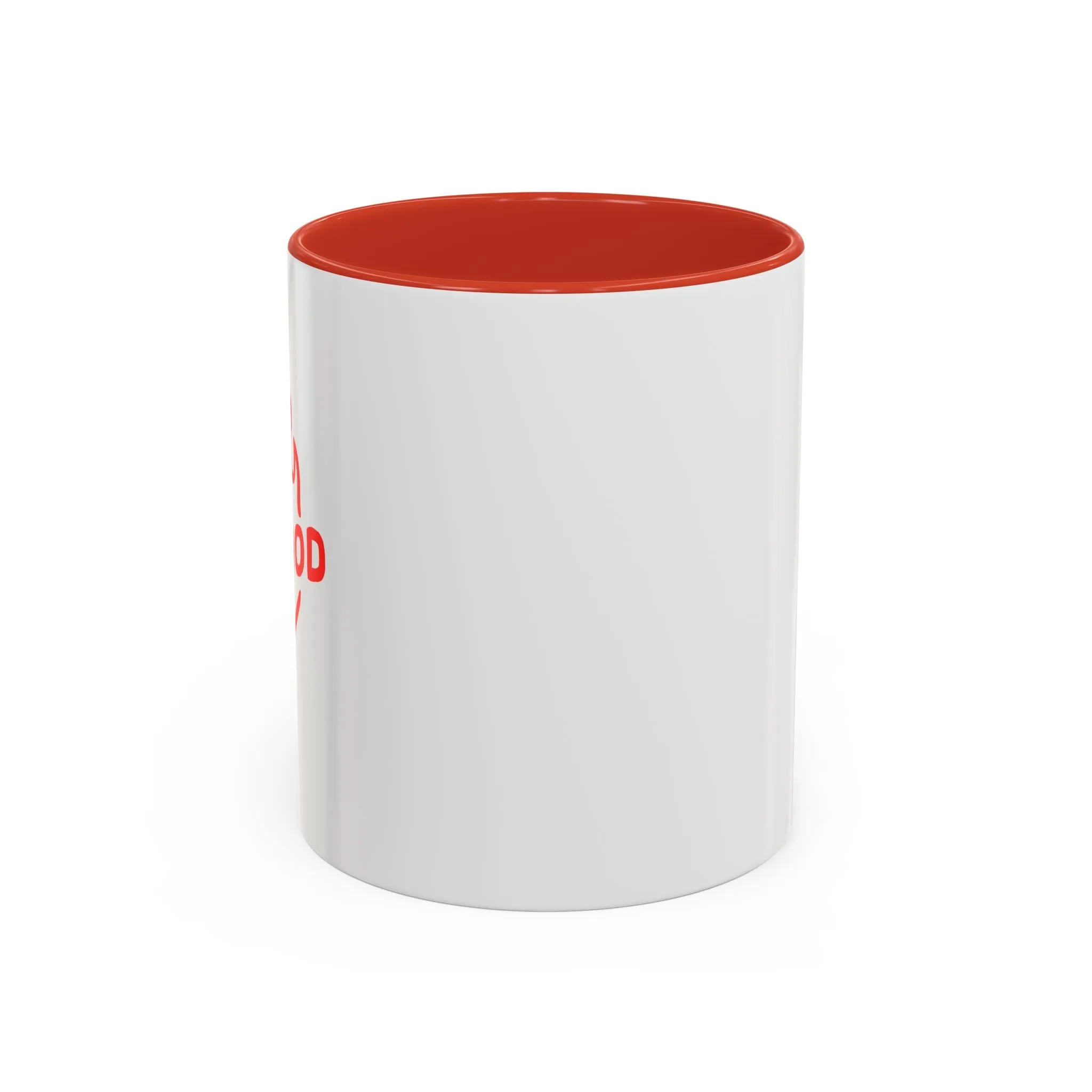 "HARD TO BREAK" - Mug (11 or 15oz)