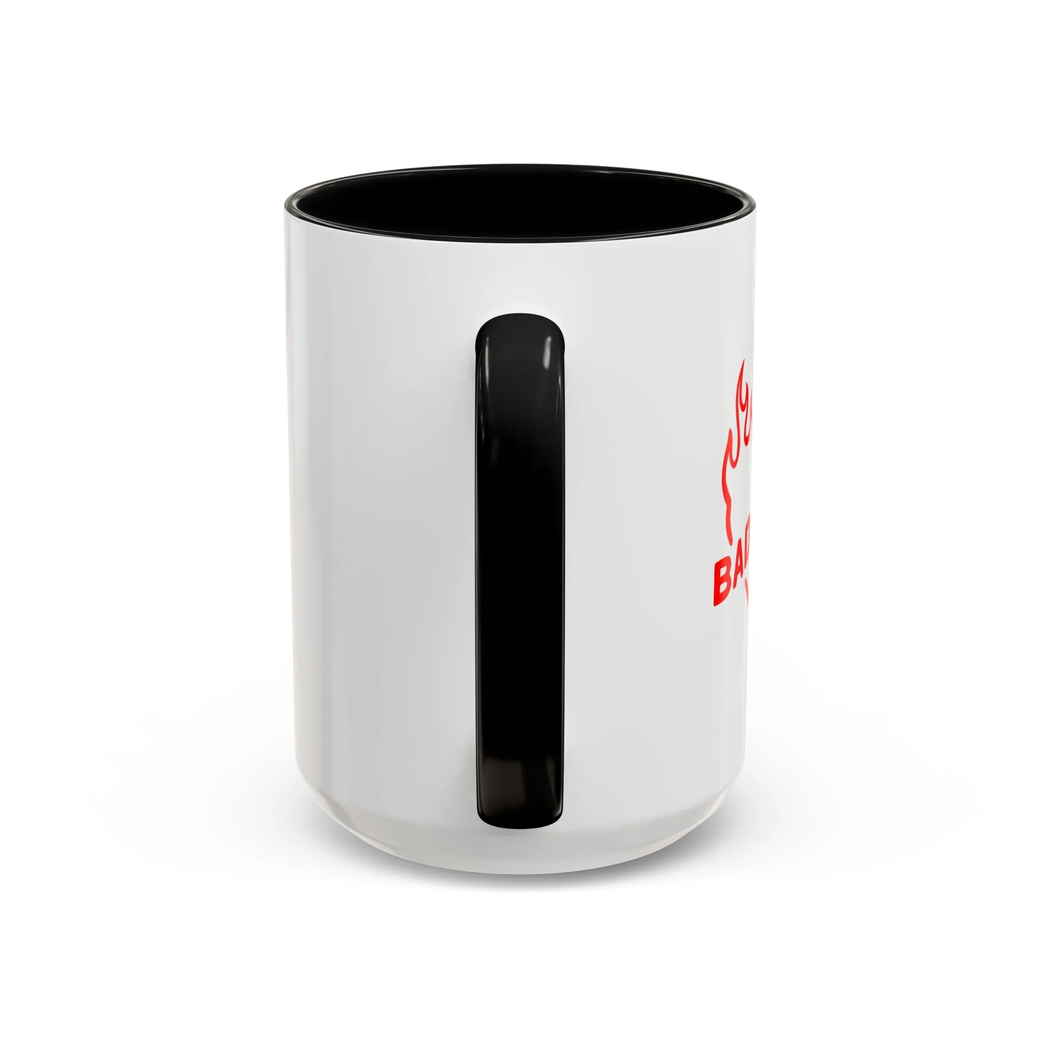 "HARD TO BREAK" - Mug (11 or 15oz)
