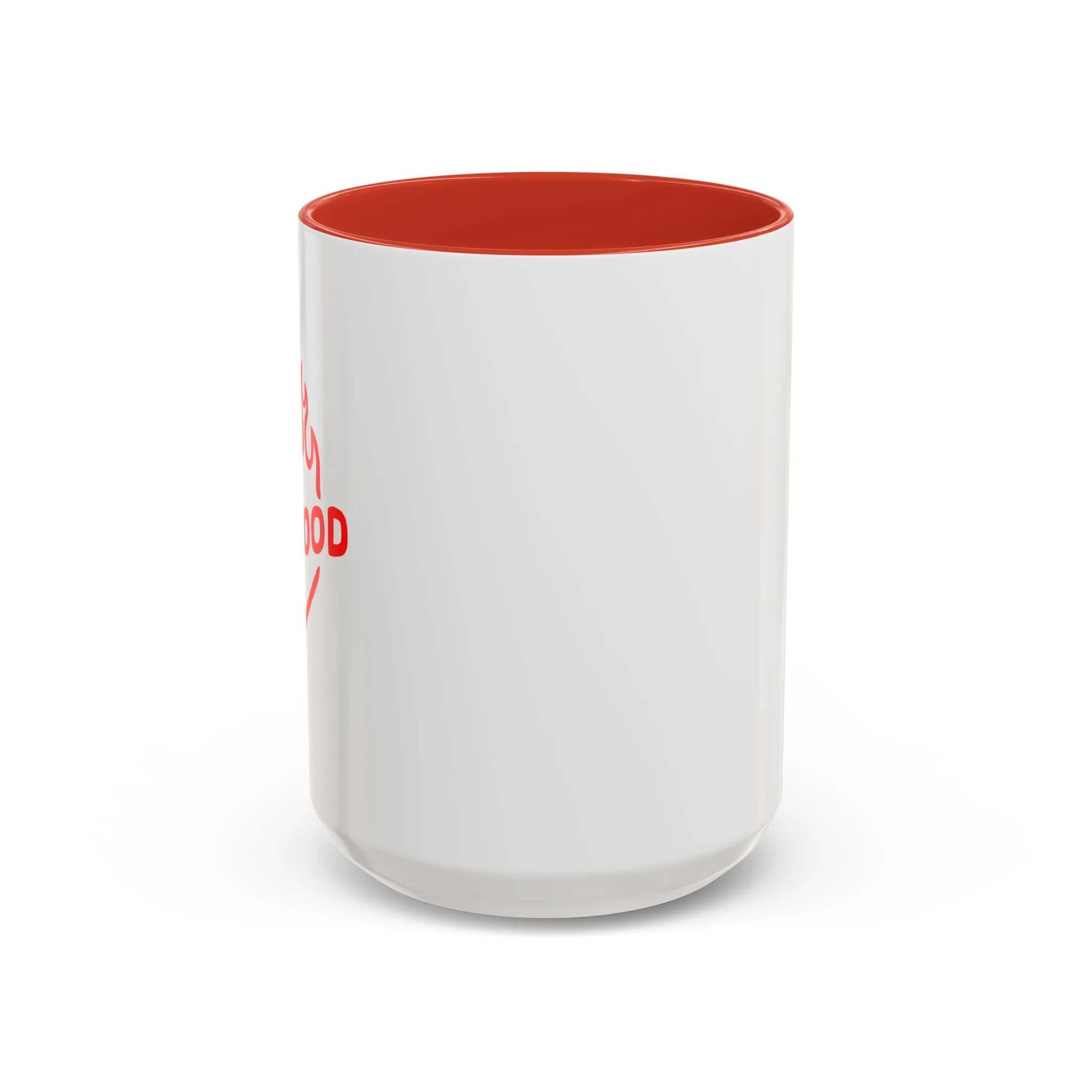 "HARD TO BREAK" - Mug (11 or 15oz)