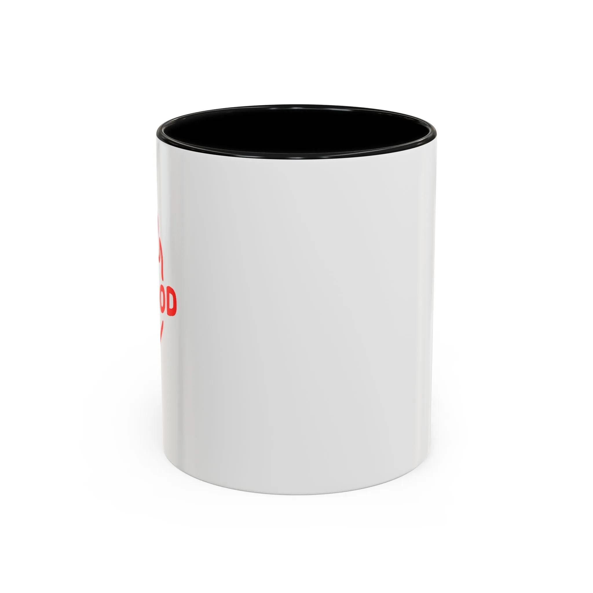 "HARD TO BREAK" - Mug (11 or 15oz)