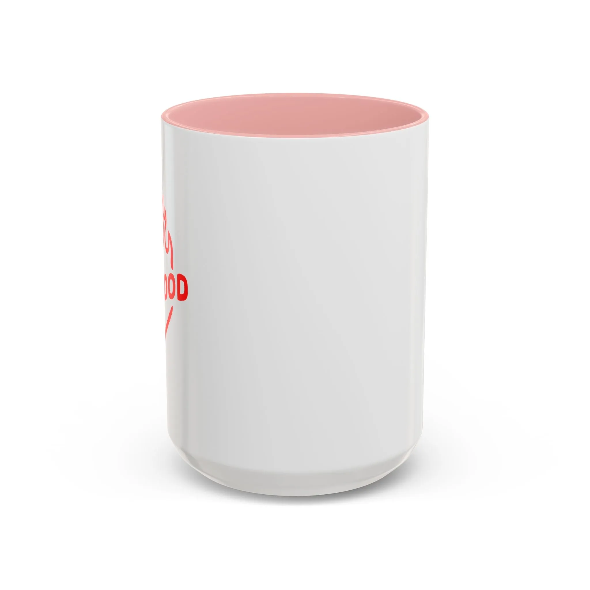 "HARD TO BREAK" - Mug (11 or 15oz)