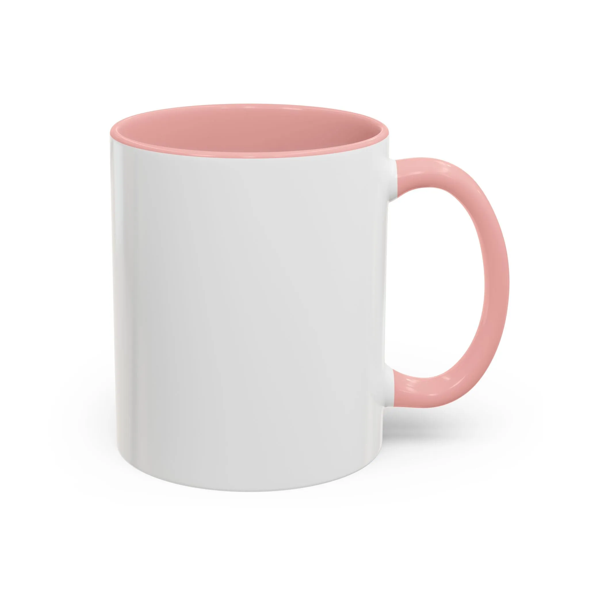 "HARD TO BREAK" - Mug (11 or 15oz)