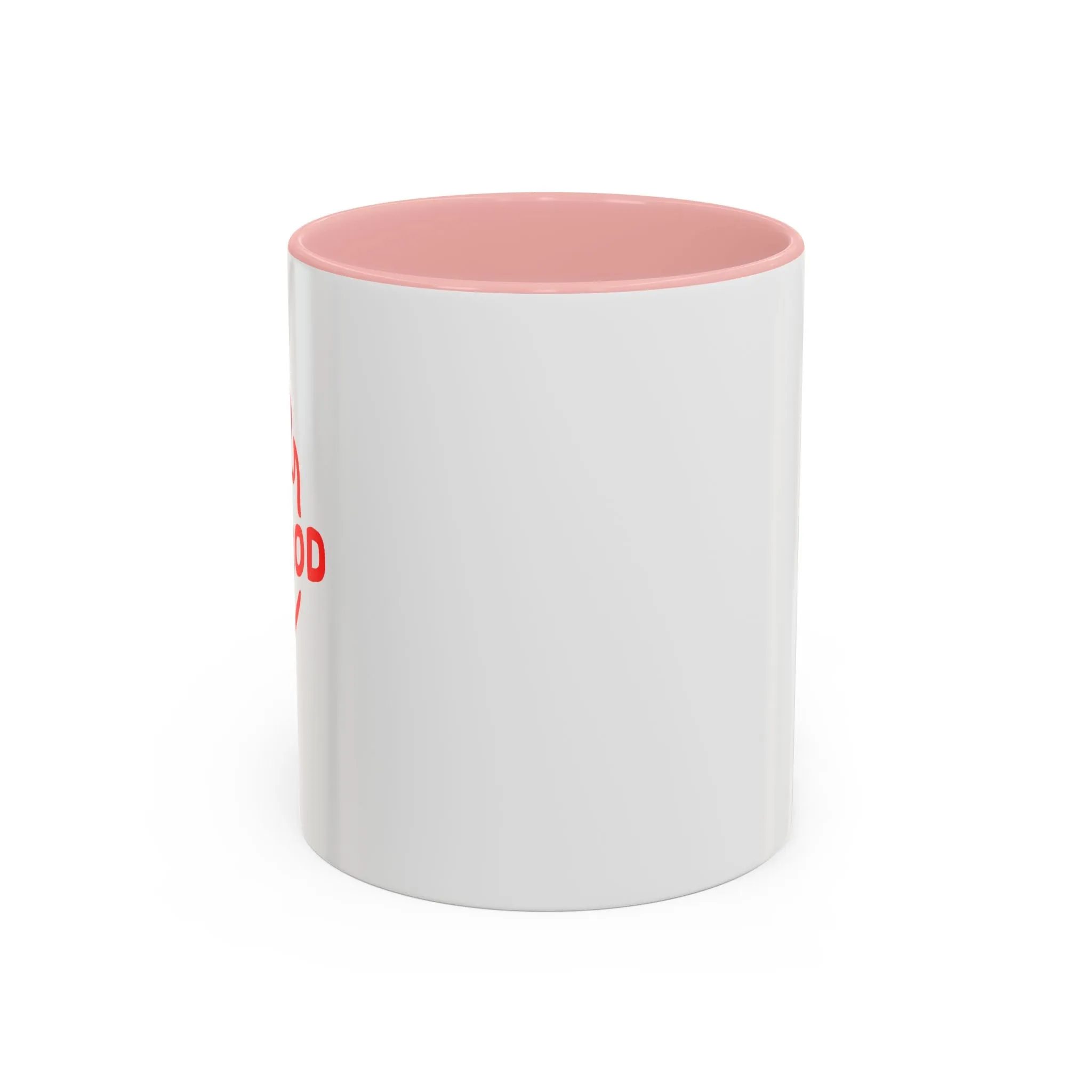 "HARD TO BREAK" - Mug (11 or 15oz)