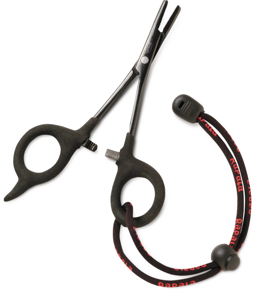 Rapala Fishing Forceps