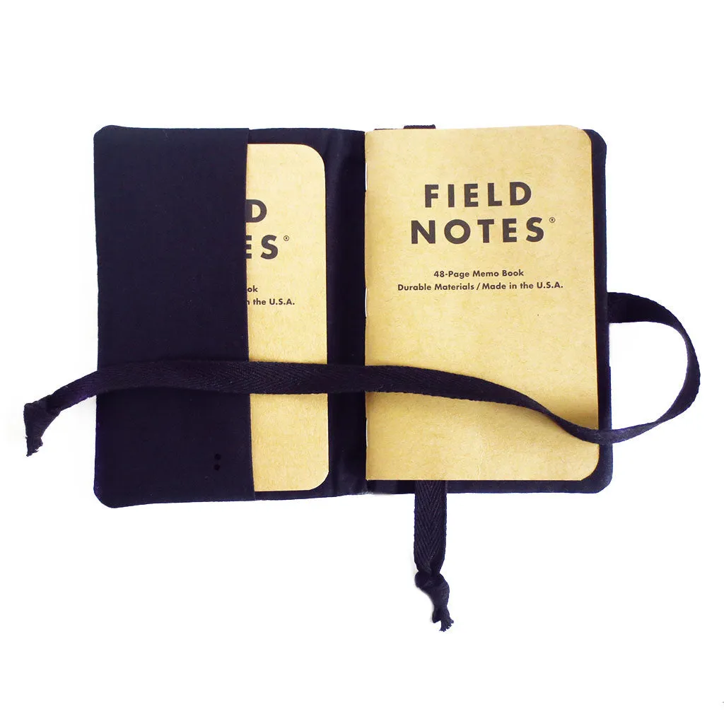 raphael field notes cover
