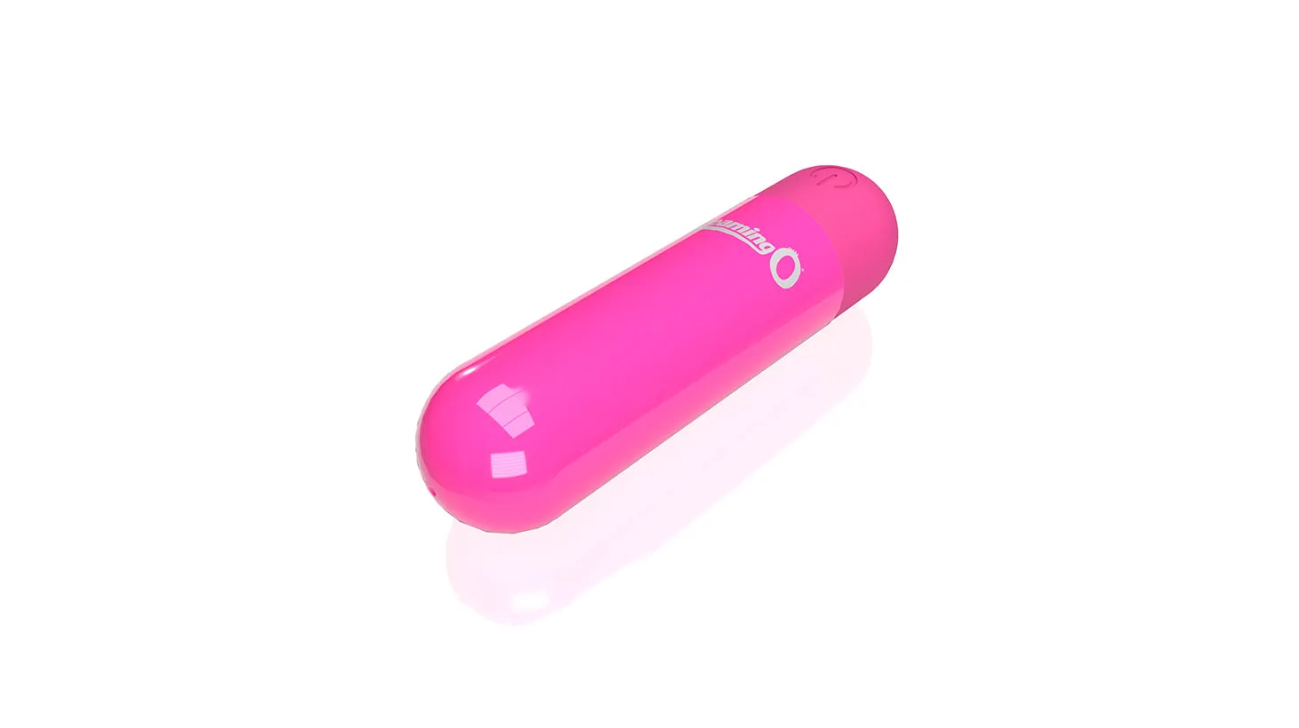 Rechargeable Bullet - Pink