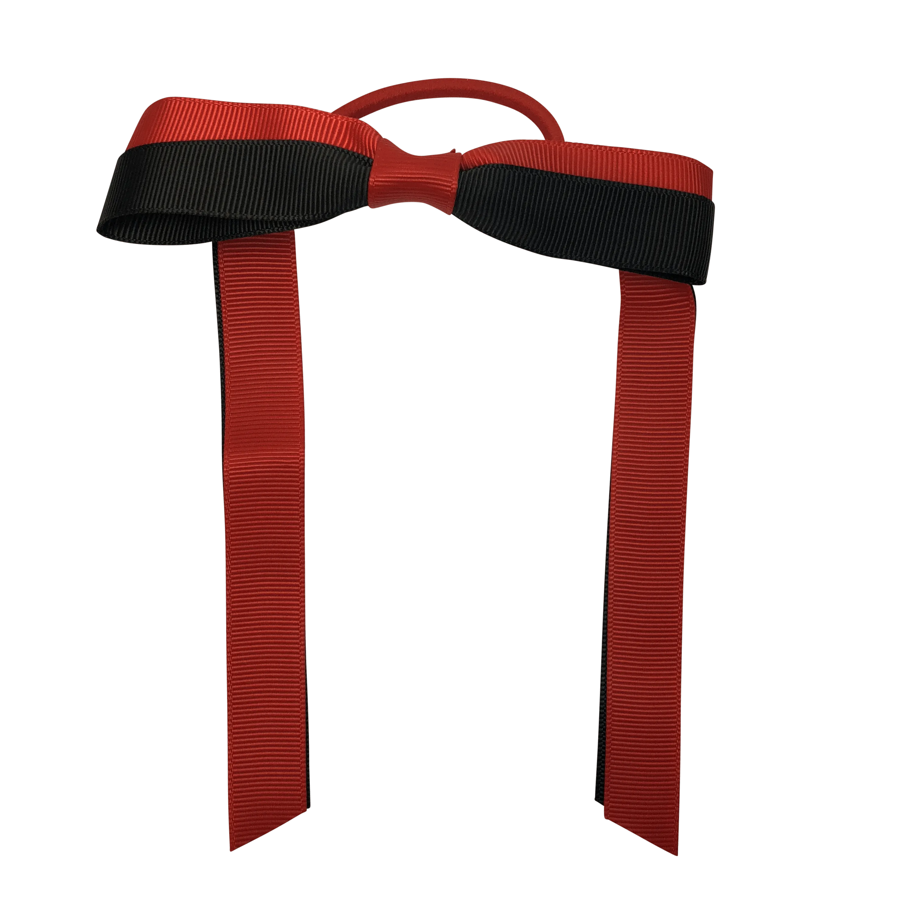 Red & Black Hair Accessories