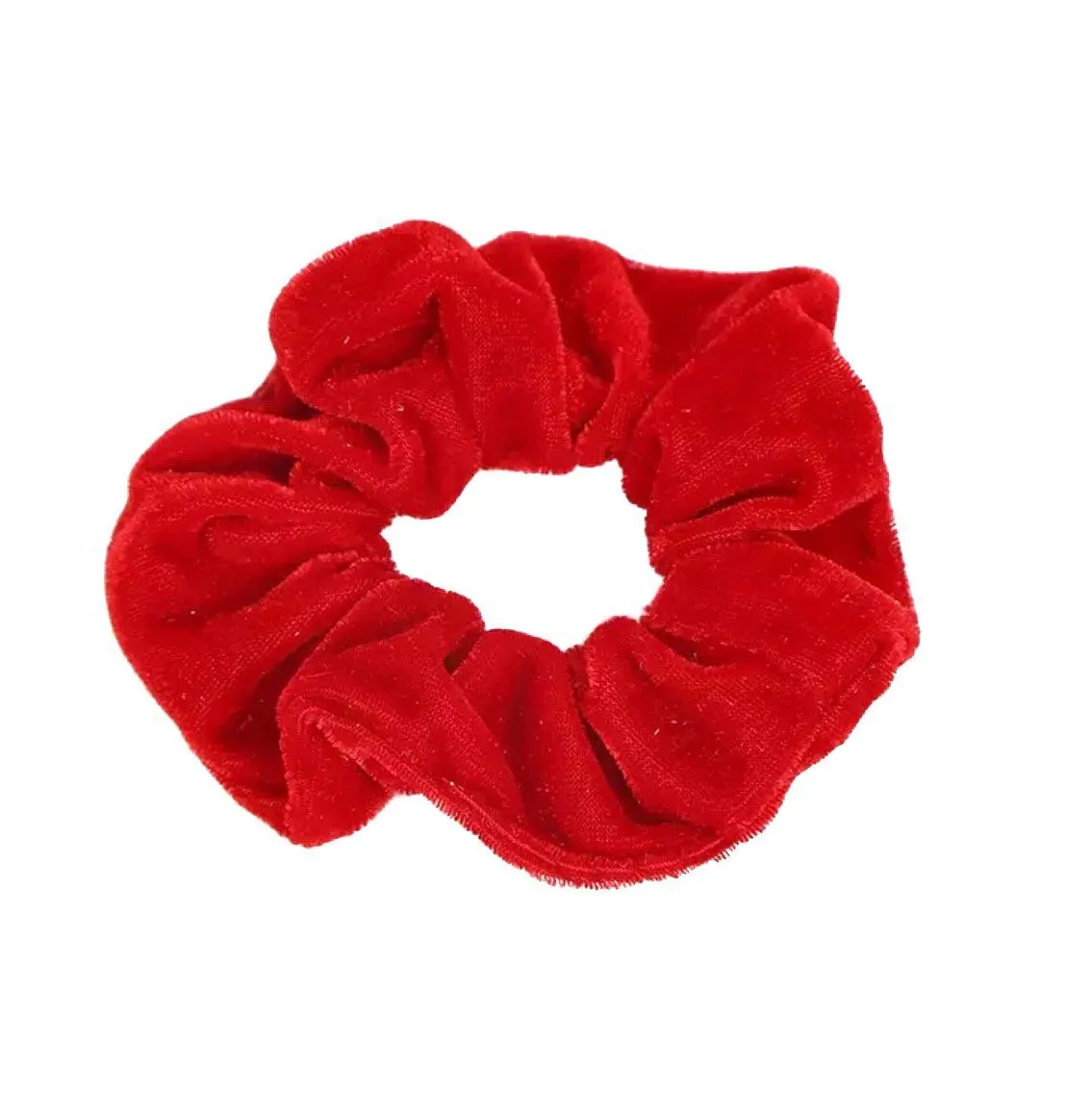 Red Hair Accessories