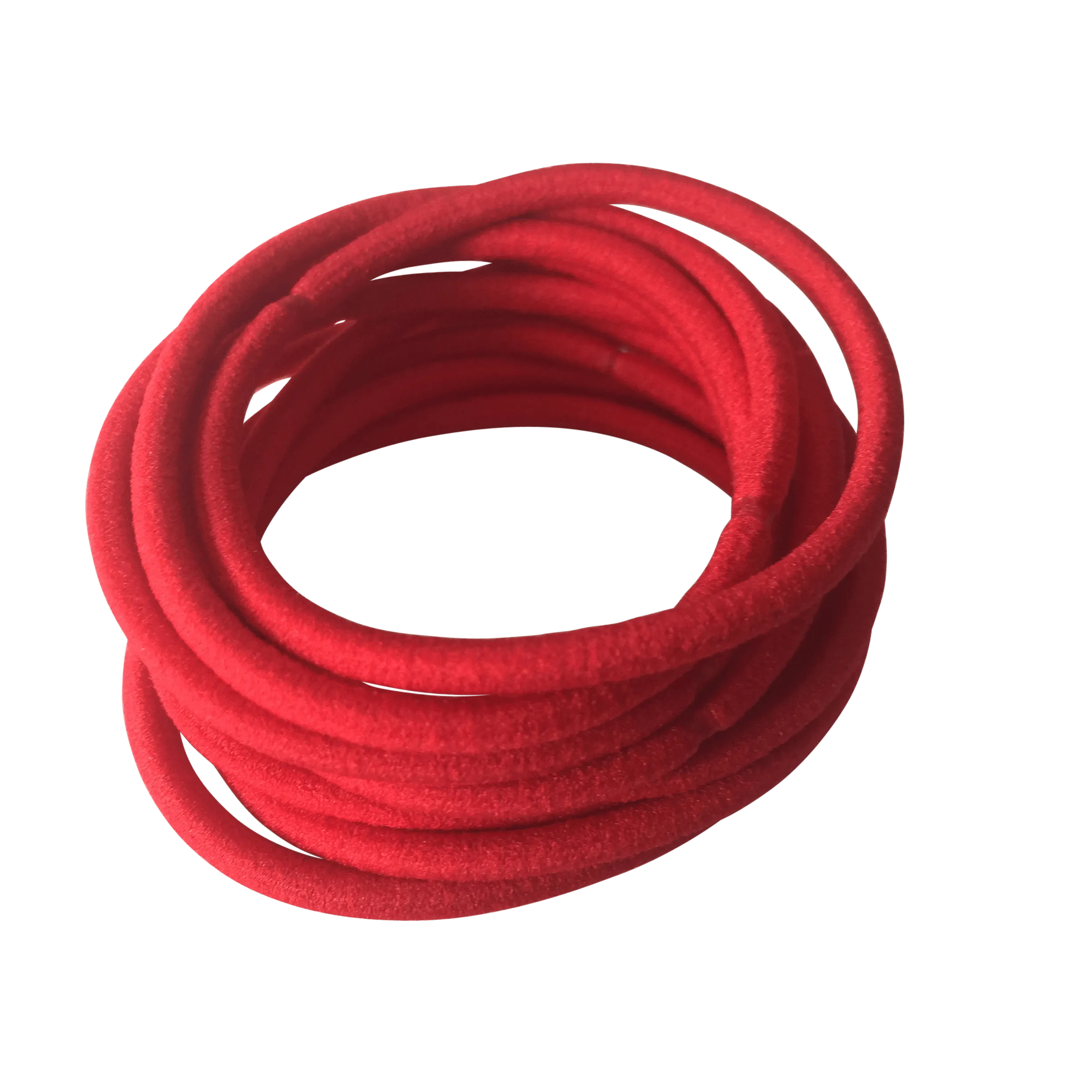 Red Hair Accessories