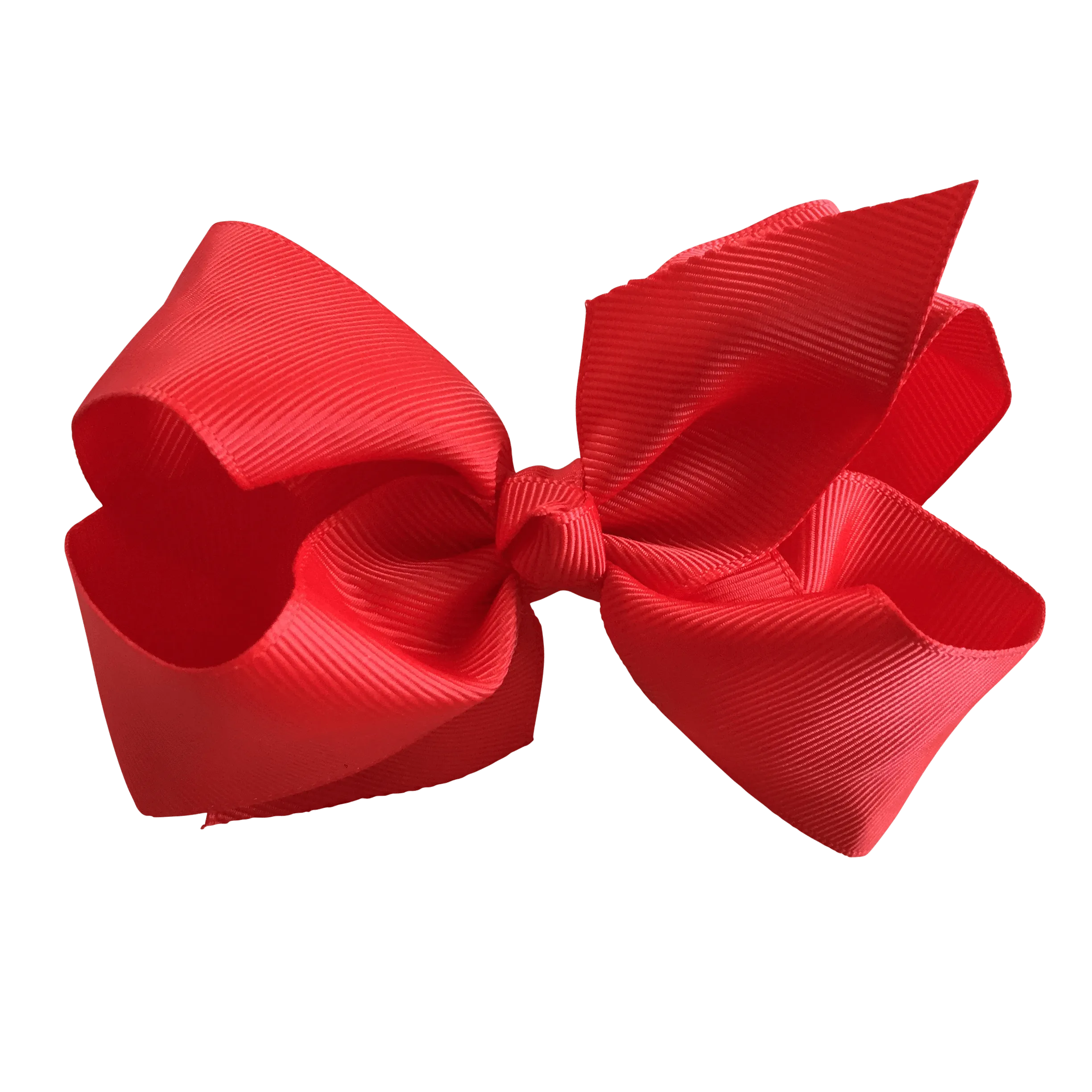 Red Hair Accessories