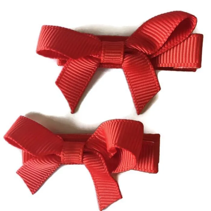 Red Hair Accessories